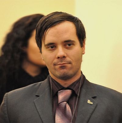 Кравцов Константин Валерьевич 